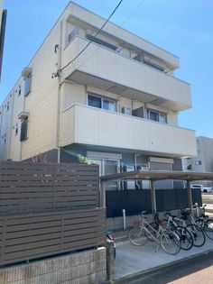 プロムナード八幡の画像