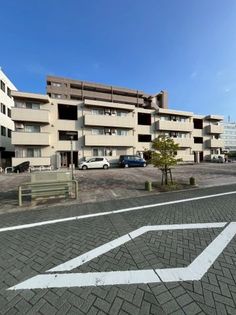 ジュネス東静岡の画像