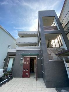 カーサ・セレーノの画像