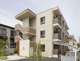 パルテールさくらの画像