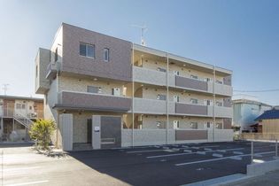 ルシェリアの画像