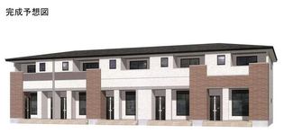 ベル クローバーの画像