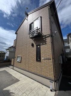 カーサ フェリーチェの画像