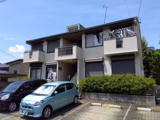 ソファレ鎌田の画像