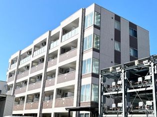 トレシャーナの画像