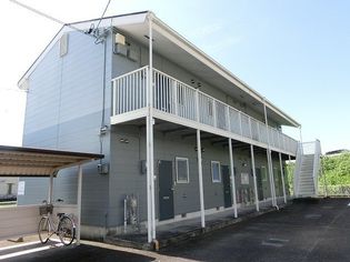 クレストール田中Ⅲの画像