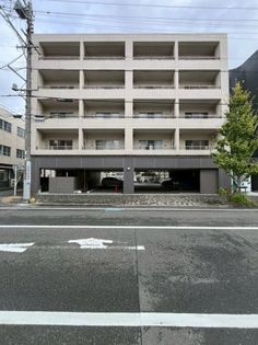 ブルーハイム茶町の画像