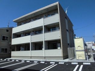 フォルテ 池田Ⅱの画像