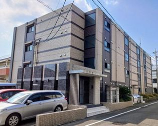 グランディー豊原町の画像