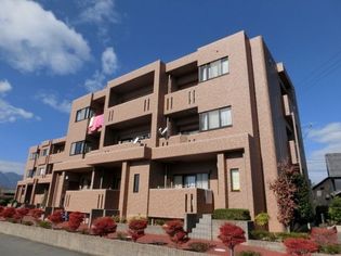 サンライズ櫻Aの画像