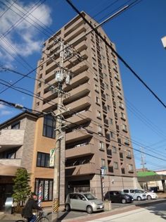 ファミール四日市の画像