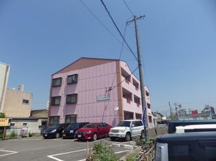 ルフランパレスの画像