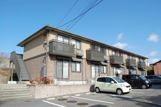フジコーコ波木Aの画像