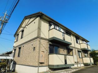 ウィルモアグッドラックⅡの画像