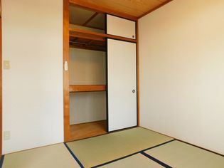 斉木アパートの※同型タイプ