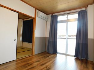 斉木アパートの※同型タイプ