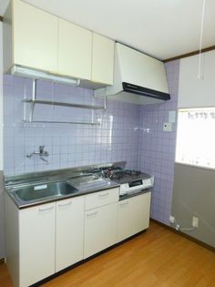 斉木アパートの※同型タイプ