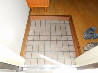 斉木アパートの※同型タイプ