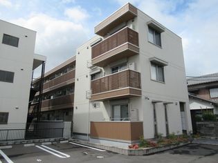 エスペランサSⅧの画像