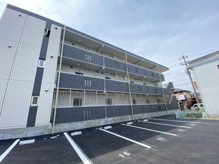 spiage(スピアージェ)の画像