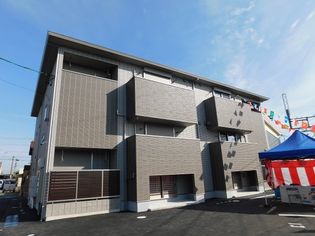 ルミウスの画像