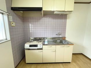 斉木アパートの画像