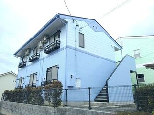 シングルハイツ川島の画像