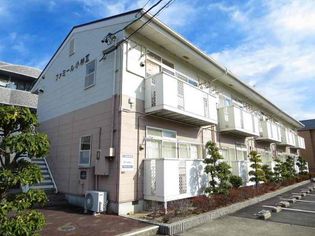 ファミール小杉Ⅱの画像