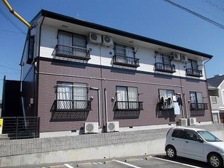 シャルマンフラットの画像