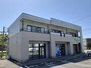 パルネット笹川の画像