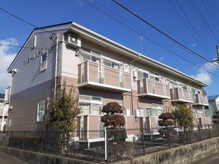 ファミール小杉Ⅰの画像