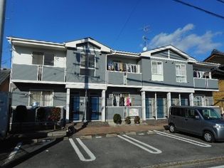 ファミール吉川の画像