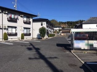 リッツ白梅A館-2の画像