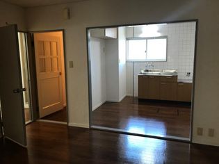 コーポパーシモンⅡの画像