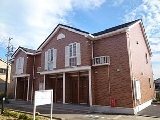 エレガント Ⅱの画像