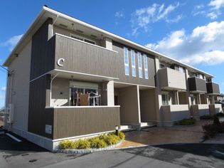 サンシャインヒルズⅠ・Cの画像