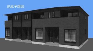 プリマヴェールⅢCの画像