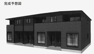 プリマヴェールⅢBの画像