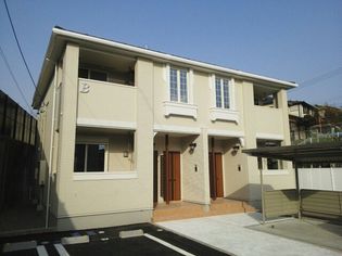 グレース・ヒルズBの画像