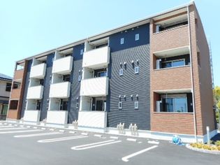 コージーハウスの画像