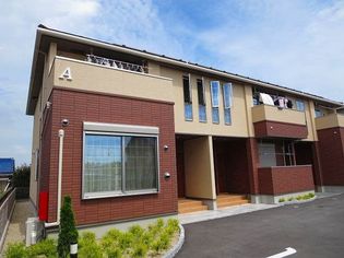 サンシャインヒルズⅡ・Aの画像