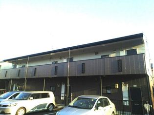 ラフォーレ大陽Ⅱの画像