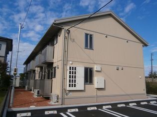 コントレイルの画像