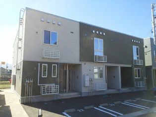 エテルノⅡの画像