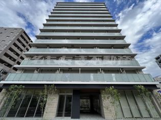 J.GRAN Court京町堀の画像