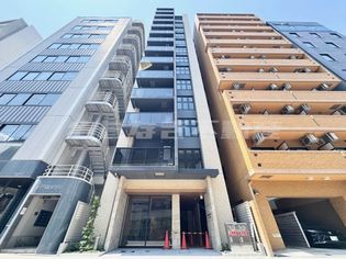 ルフォンプログレ新町の画像