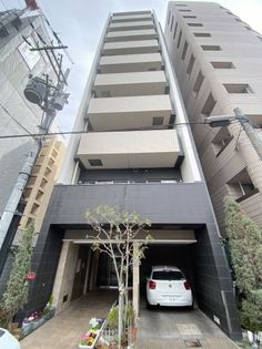 レジデンス・スエヒロ 上本町の画像