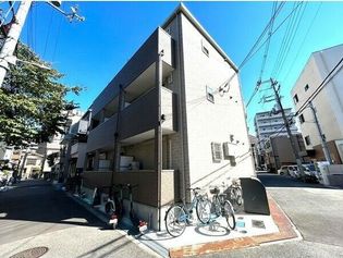 アート西九条の画像
