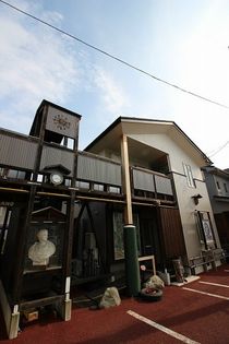 長野県長野市中御所2丁目の賃貸アパートの画像