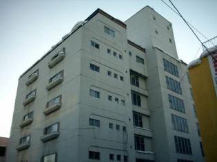 第一コーポラスの画像